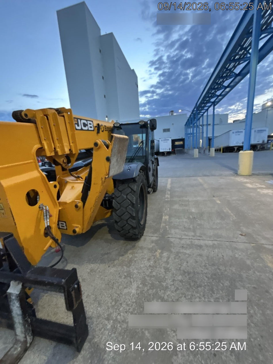 2025 JCB 510-56
