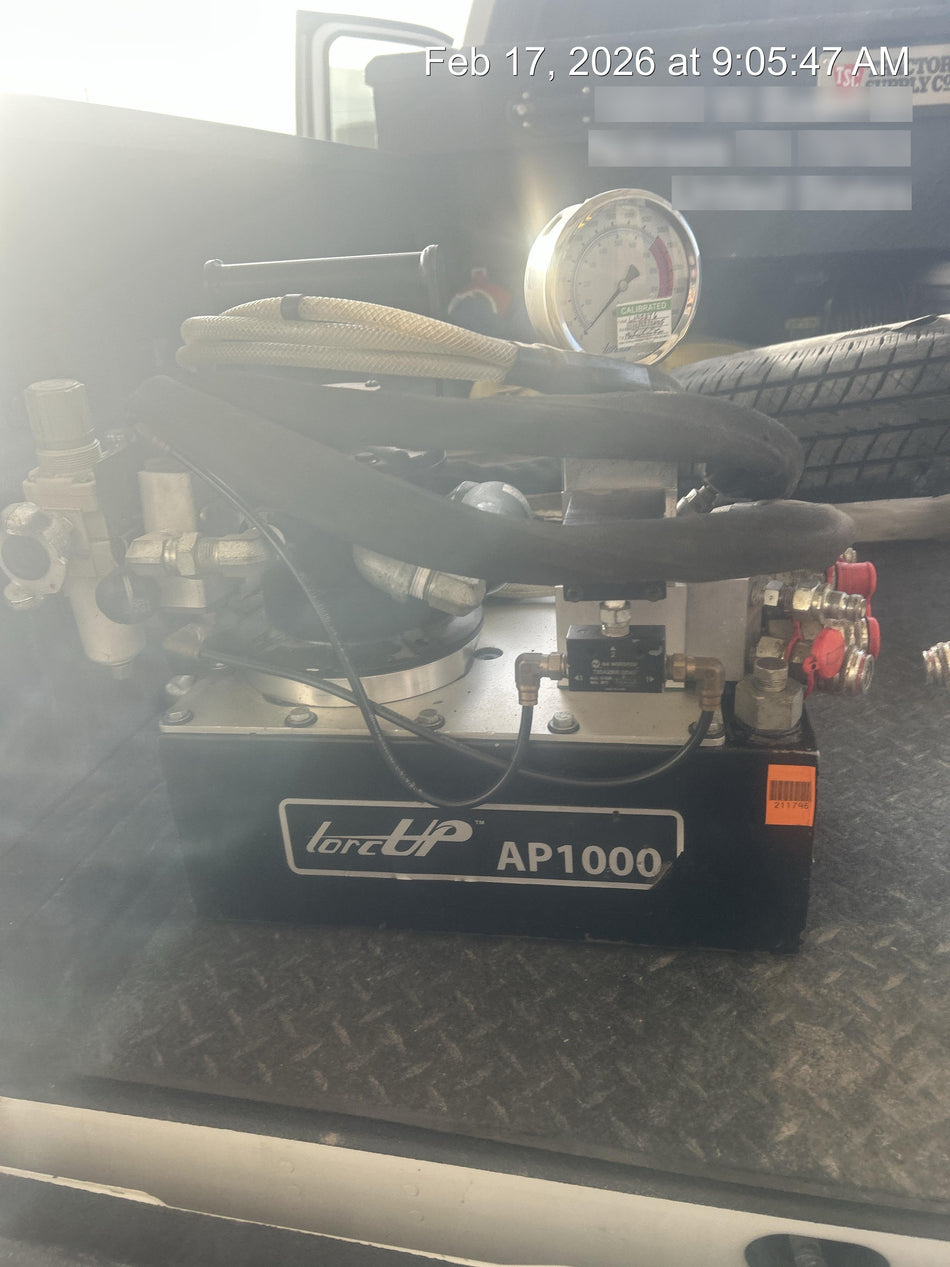 2022 TORCUP AP1000-Q