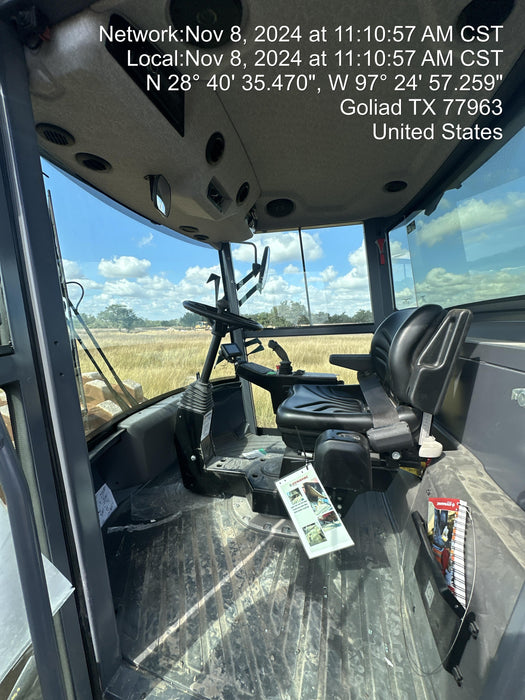 2024 DYNAPAC CA2500PD