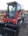 2021 TAKEUCHI TL8R2-CR