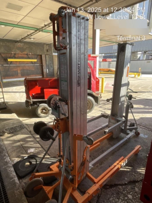 2021 LIFTSMART MLC-24