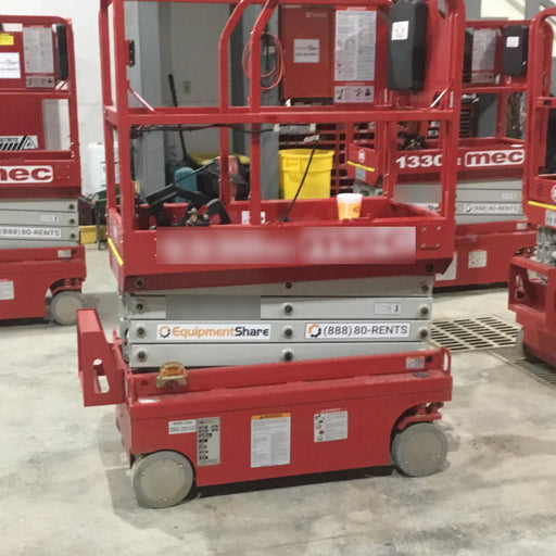 2018 MEC 1330SE MEC 1330SE w/2 Yr Full Extended Warranty