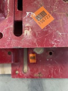 2021 KEY PLANT Pipe Conveyor