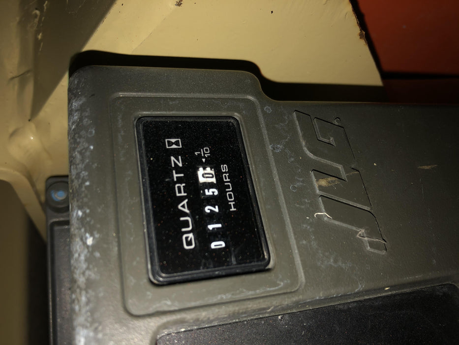 2016 JLG 3246ES JLG 3246ES Scissor Lift