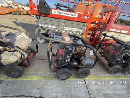 2023 SIMPSON SW5050HCGL