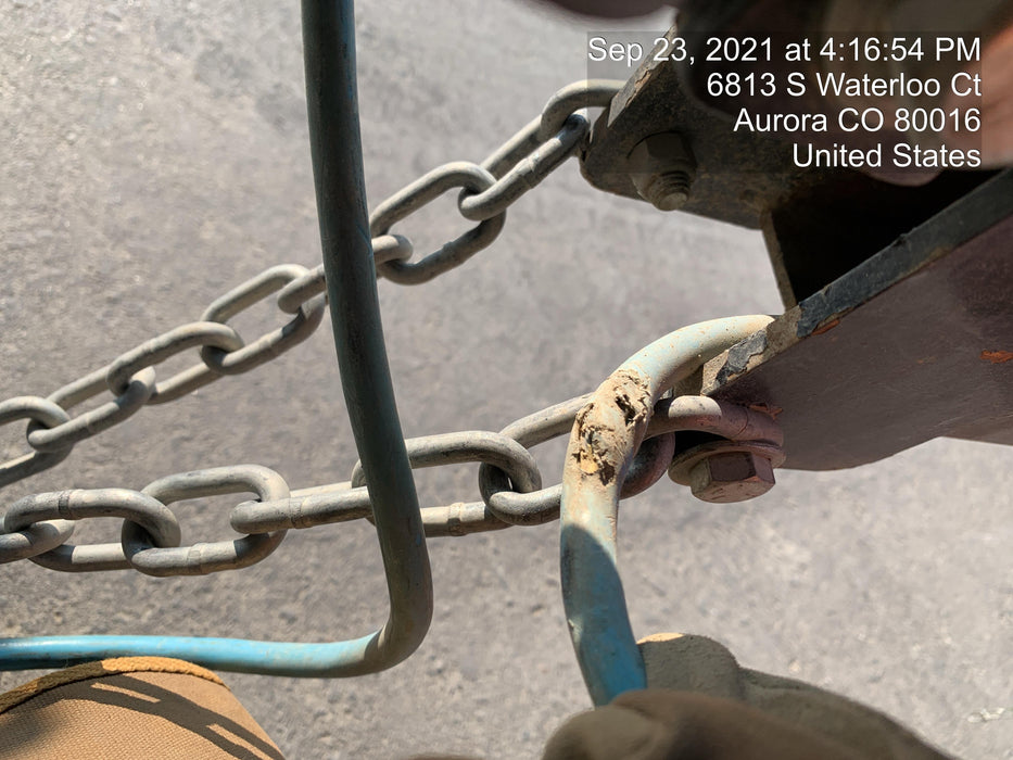 2019 Allmand Night-Lite Pro II Allmand Night-Lite Pro II Allmand Night-Lite Pro II 8 kW Light Tower w/Kubota Engine, LED Light Package