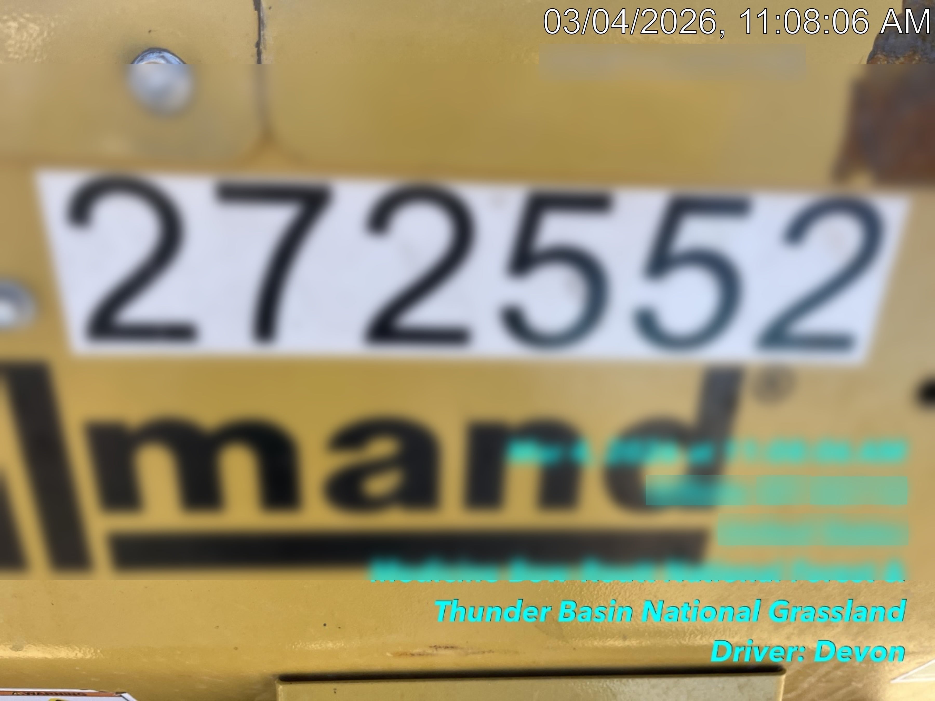 2022 Allmand NLV3GR (4) LED Light Fixture 350W, 23' Vertical Mast, 3kW Prime, Towable, ES Decals, T3 no