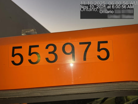 2025 JLG 519