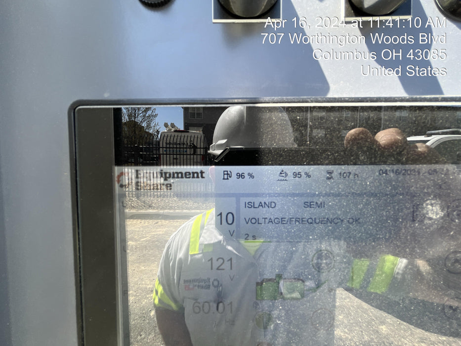 2023 ATLAS COPCO QAS 175