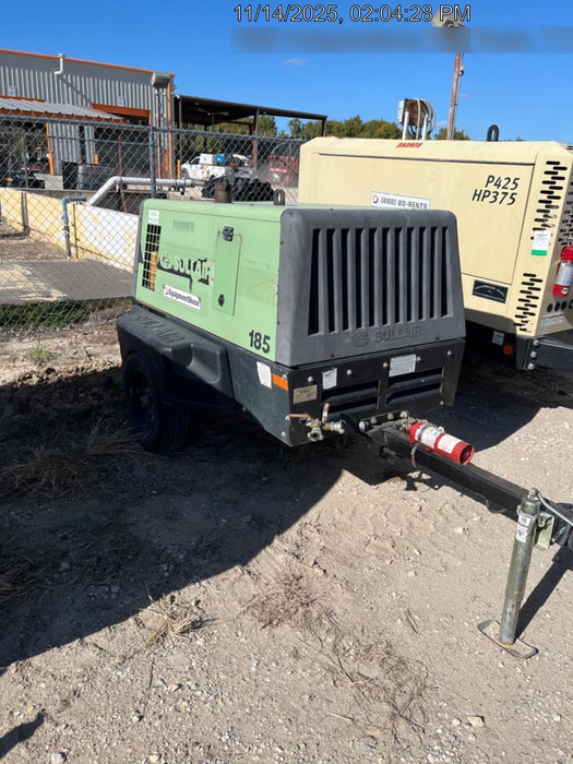 2021 SULLAIR 185D-DPQ KU4F