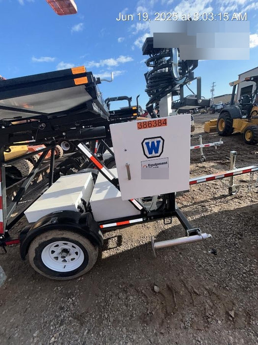 2024 WANCO WLTS-MM8A-1600