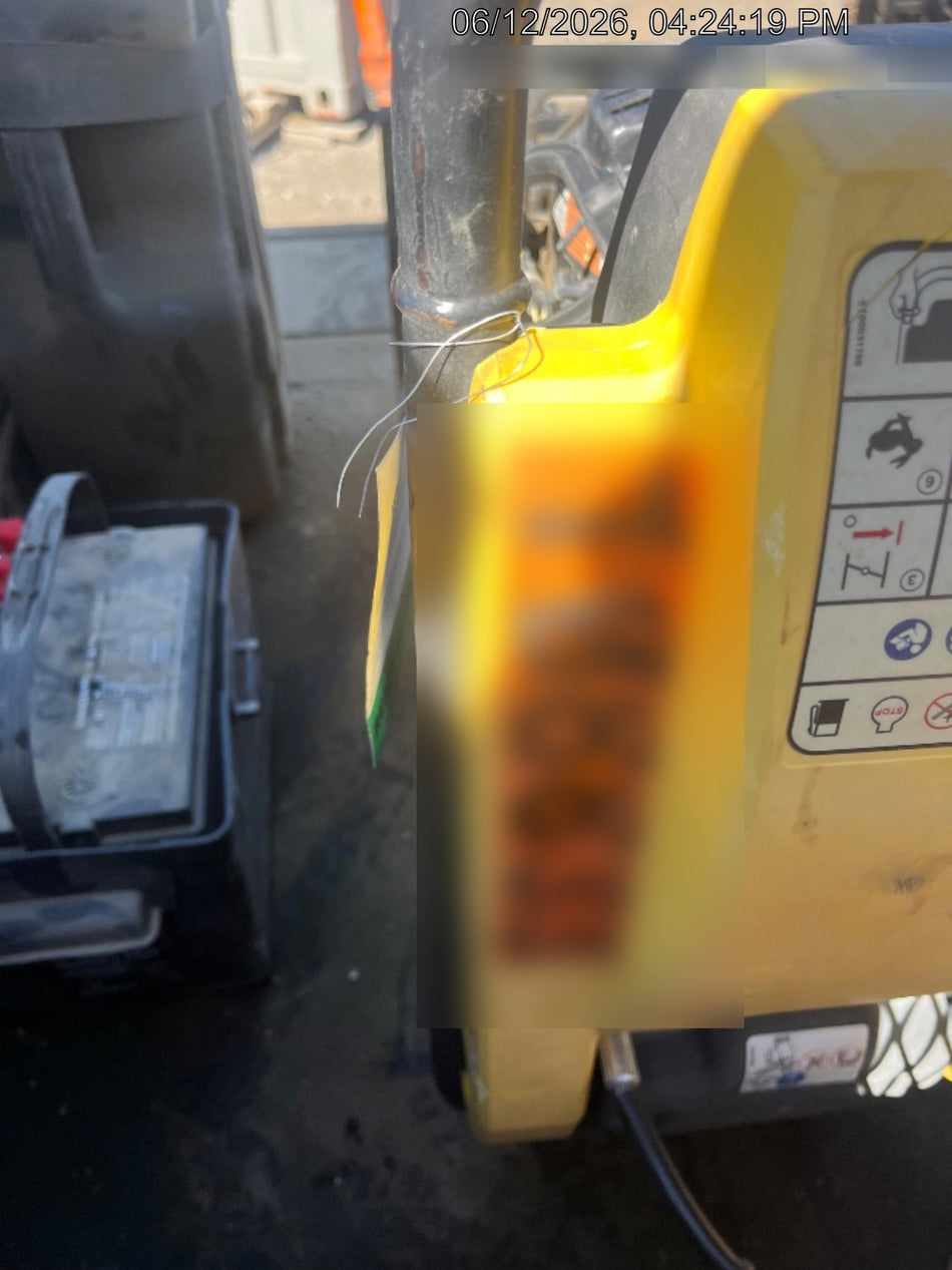 2020 WACKER NEUSON BS60-4As