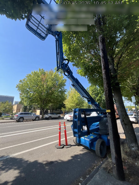2024 GENIE Z40/23N RJ