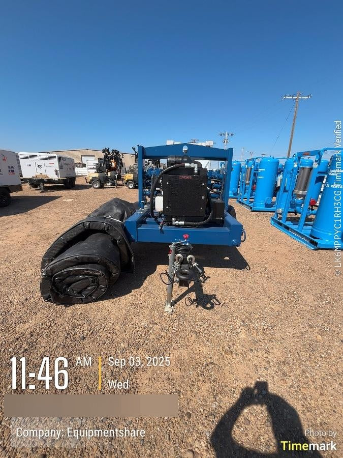 2025 BARCO HSK4A-KDI1903TCRFT4