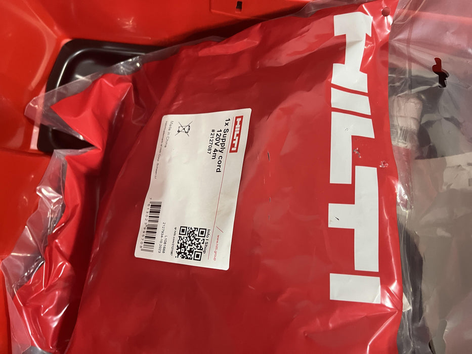 2024 HILTI TE 1000-AVR