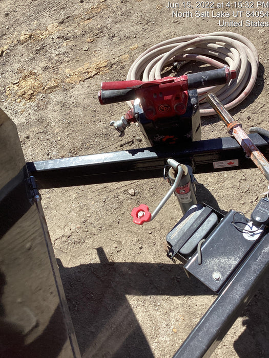 2020 CHICAGO PNEUMATIC CP 1290 S