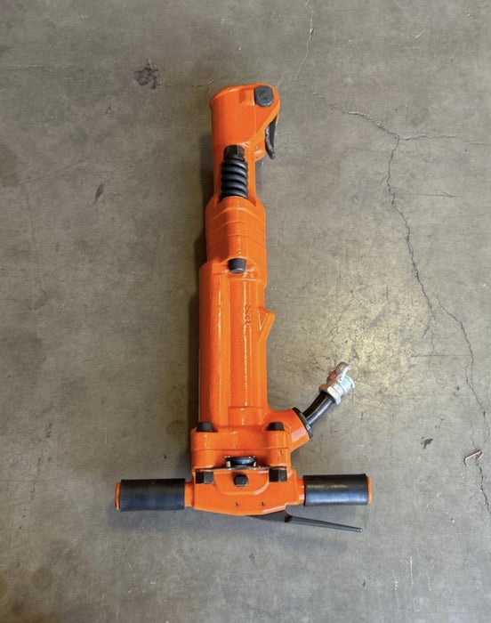 2024 MICHIGAN PNEUMATIC ES-TPB90-118-TRACKER