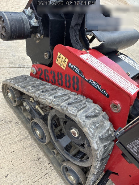 2022 TORO TRX-250