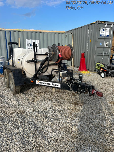 2023 WYLIE EXP-500L