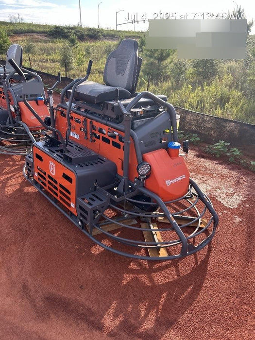 2024 HUSQVARNA CRT 48