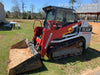 2022 TAKEUCHI TL6CR