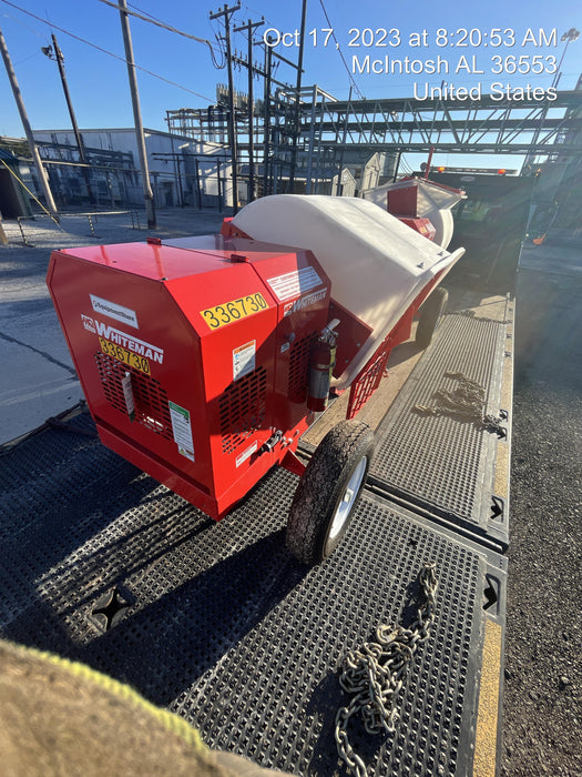 2023 MULTIQUIP WM90PH8