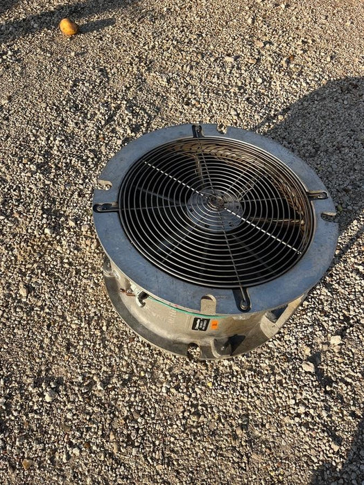 2022 WIDDER 20262-TRACKER-DIXLOX