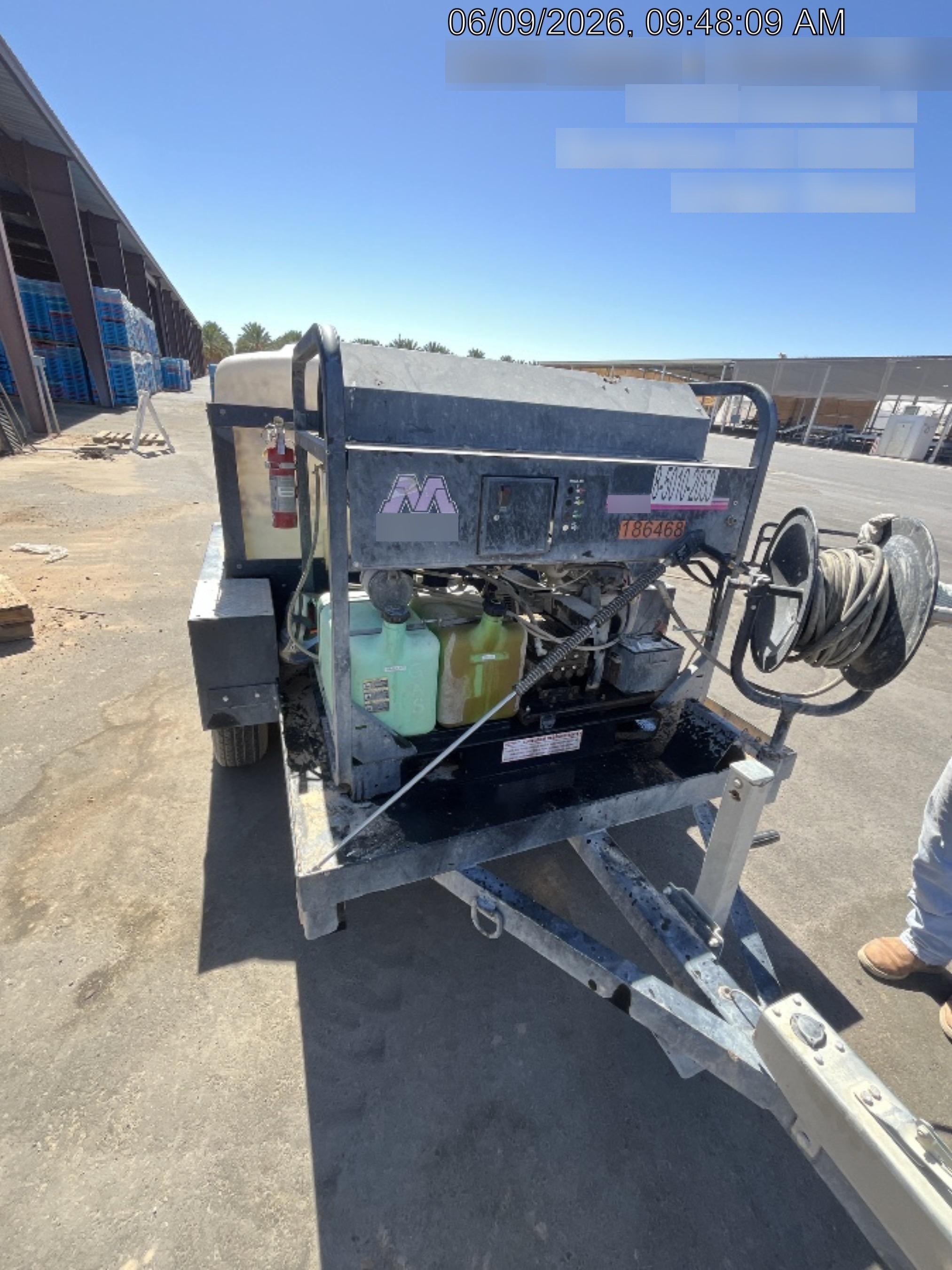 2021 MI-T-M CORPORATION HS-3505-1MGH-UR
