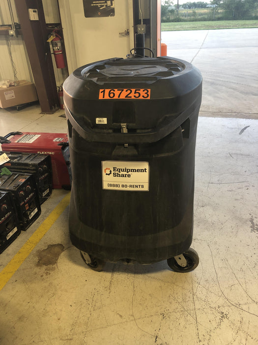 2021 POWER BREEZER PB10-A-06-B