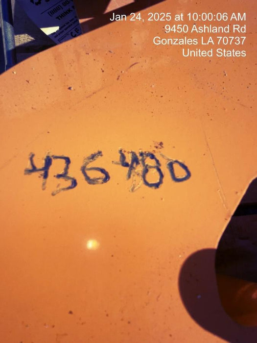 2024 HARRINGTON UBC030