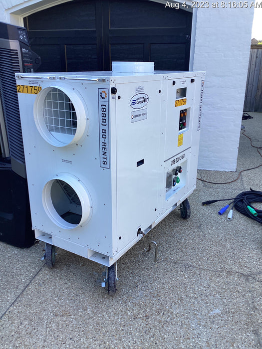 2022 UNITED COOL AIR PACH5N3AS15