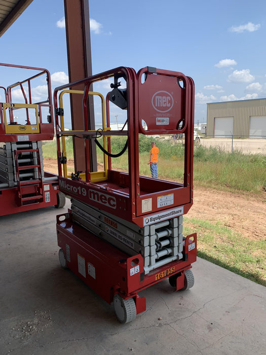 2021 MEC Micro 19