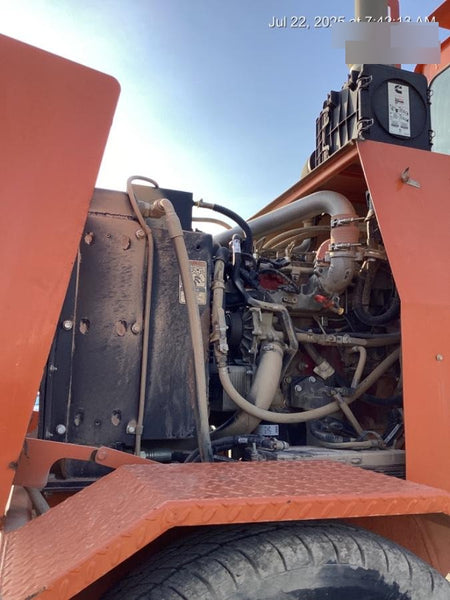 2019 BROCE RCT350