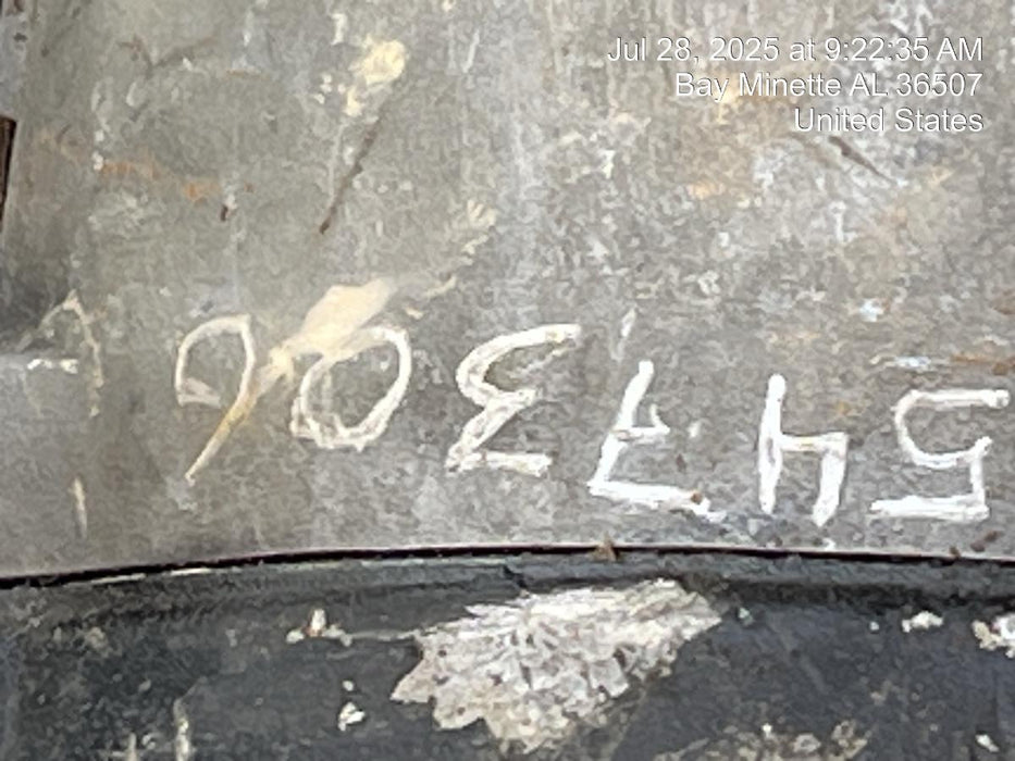 2025 INGERSOLL RAND 3940B2TI