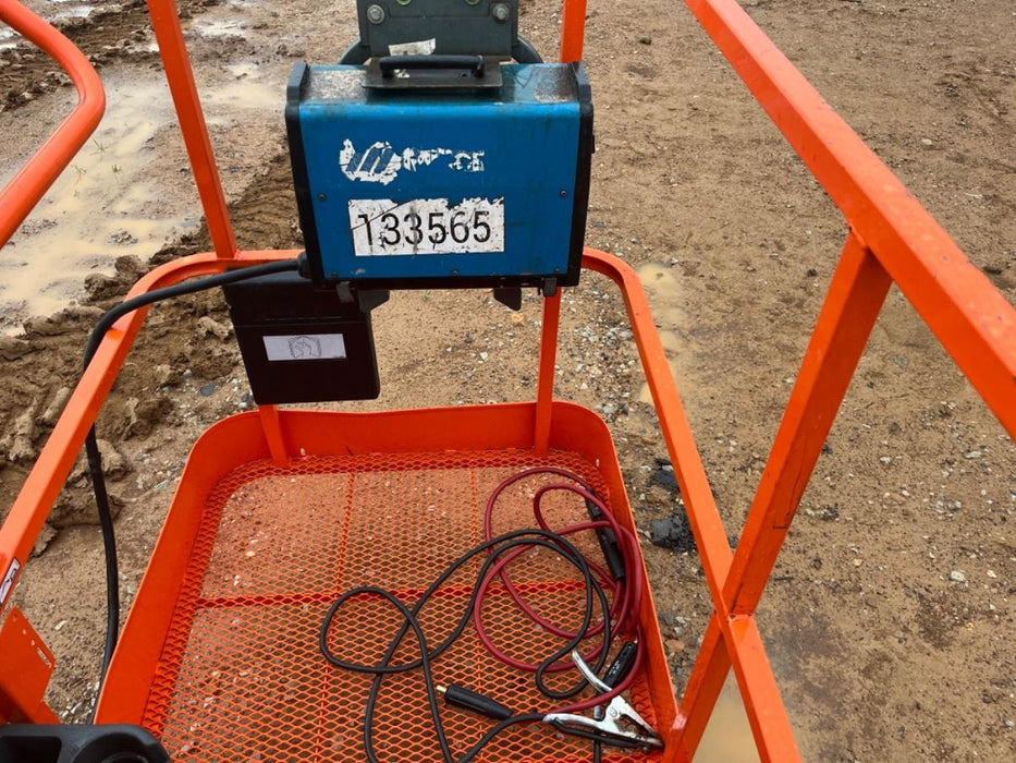 2020 MILLER ELECTRIC CST-280