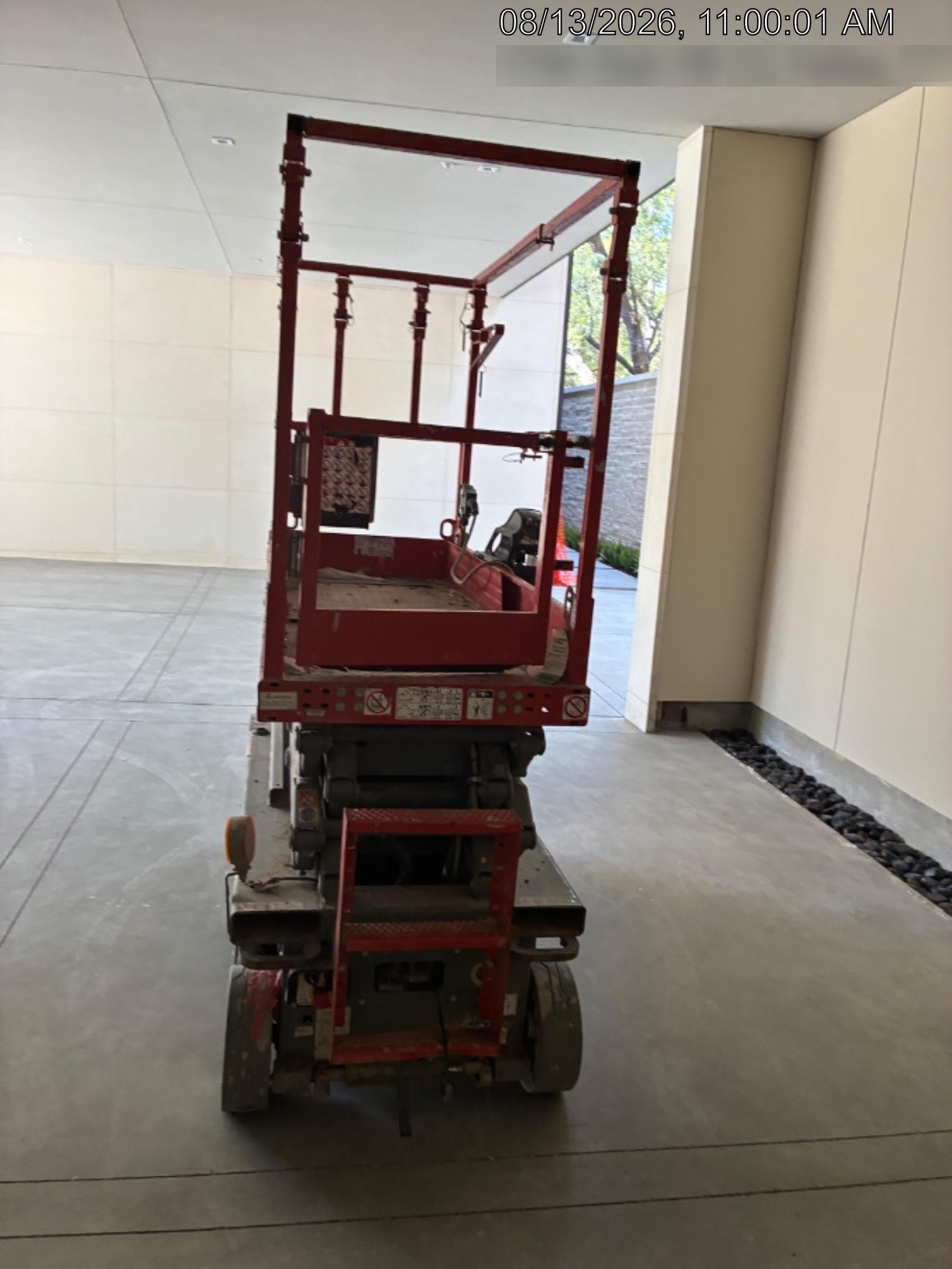 2022 SKYJACK SJ3219