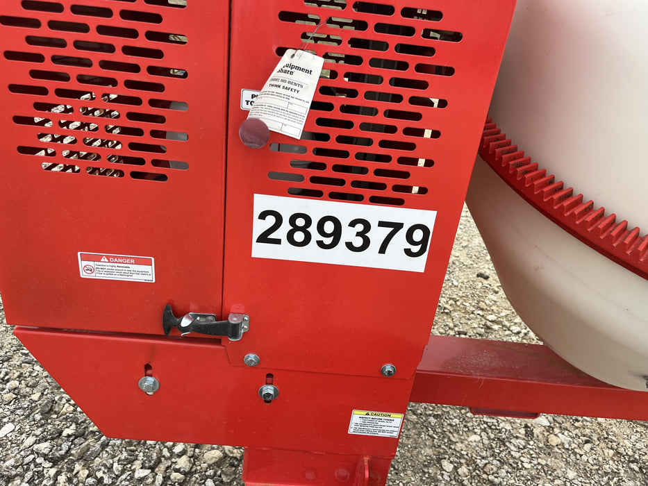 2023 MULTIQUIP MC12PH