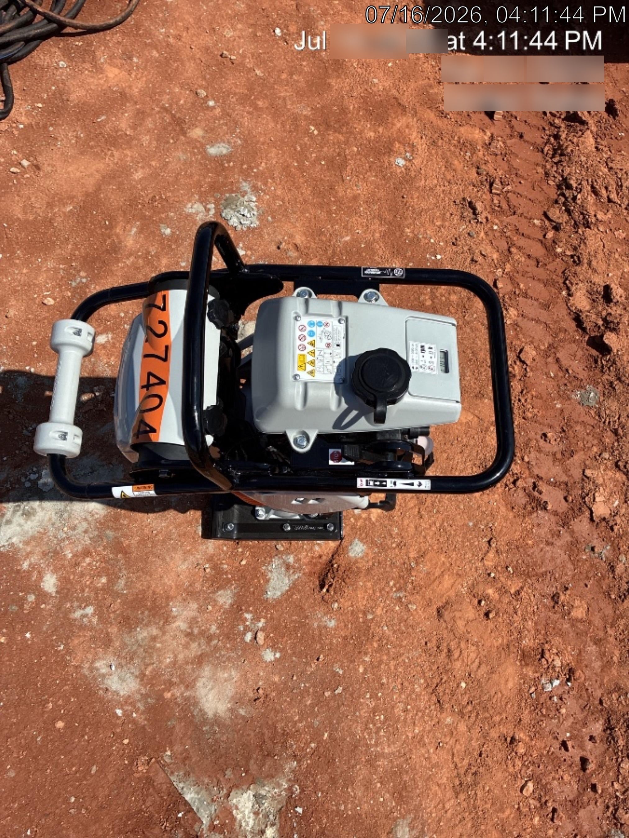 2026 MULTIQUIP MTX60HD