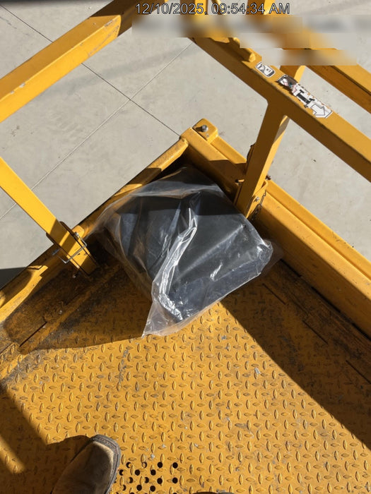 2022 HAULOTTE HS5390