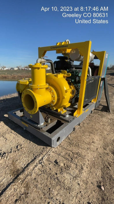 2022 ATLAS COPCO PAC F1212 VD