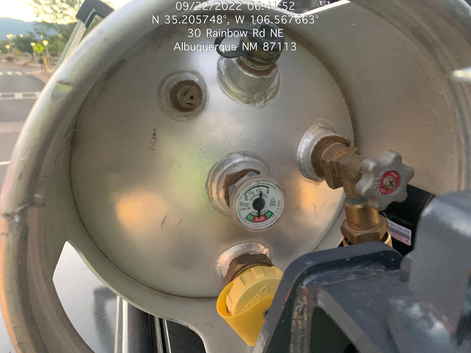 2022 TOYOTA 50-8FGU25