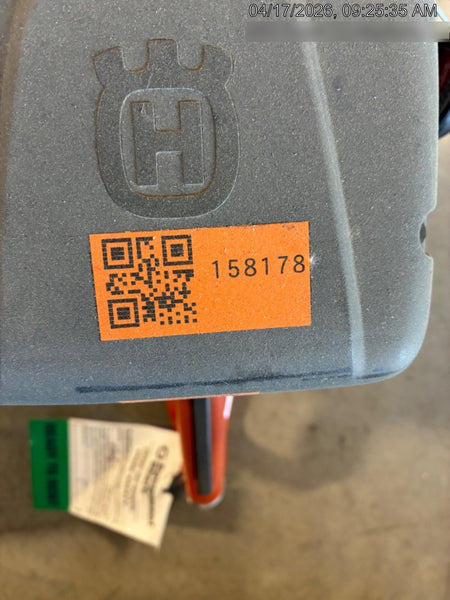 2021 HUSQVARNA K770