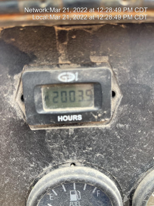 2020 Lincoln Electric Vantage 322 Ready-Pak 3