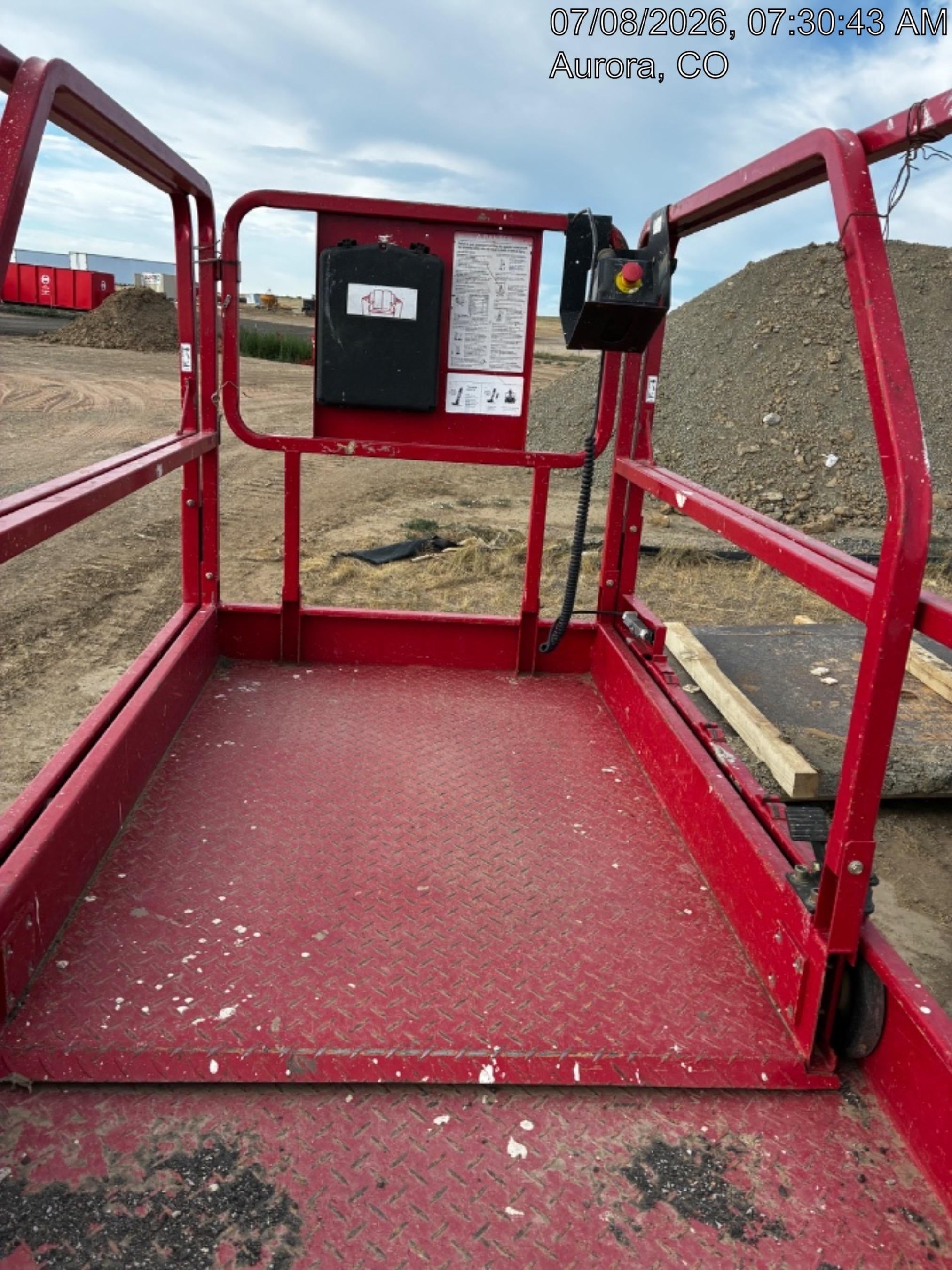 2021 MEC 4046SE