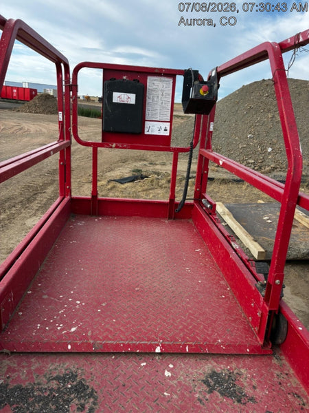 2021 MEC 4046SE