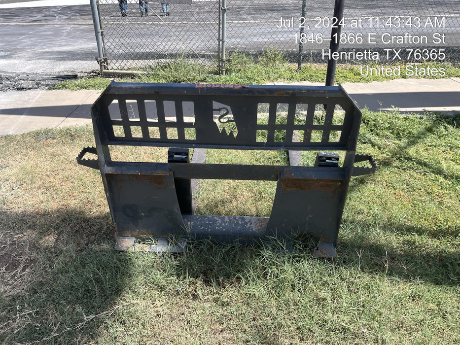 2023 SOLESBEE SPF-48