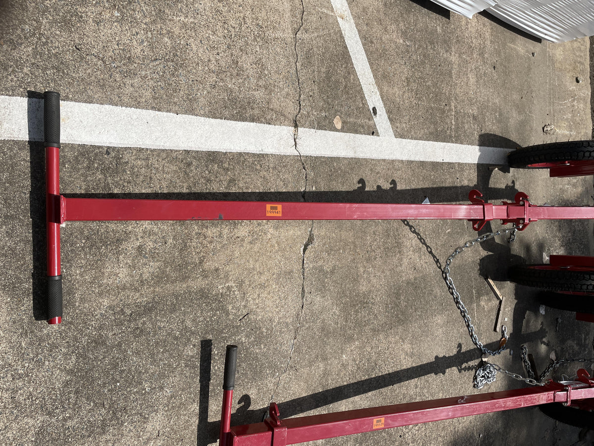 2021 B&B PIPE 2014