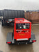 2022 Shindaiwa DGW400MDL Kubota D902 Engine, 23 HP, Dual Op Welder, Wire, Arc, Droop Stick, Tig, and CC Stick Functionality, Simulphase, 3 Phase and 1 Phase Gen Output, Single Axle NB Trlr, Slr Trckl Chrg 12V 12W, Fire Ext