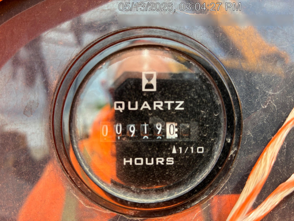 2025 JLG 460SJ
