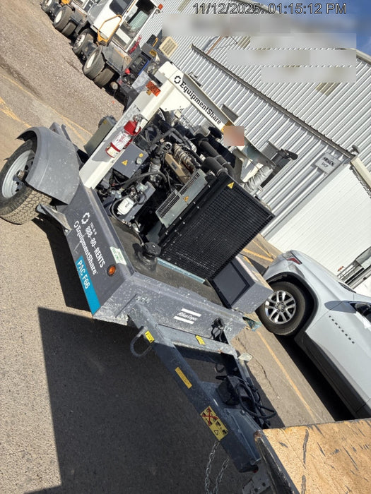 2023 ATLAS COPCO PAC F66 KD